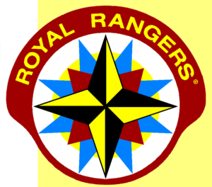 Royal-Rangers-Jubiläumsfeier