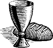 Versammlung mit Mahlfeier - gleichzeitig Kinderstunde