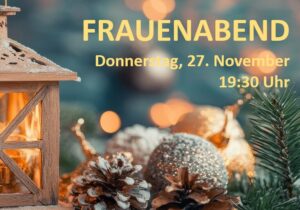 Frauenabend